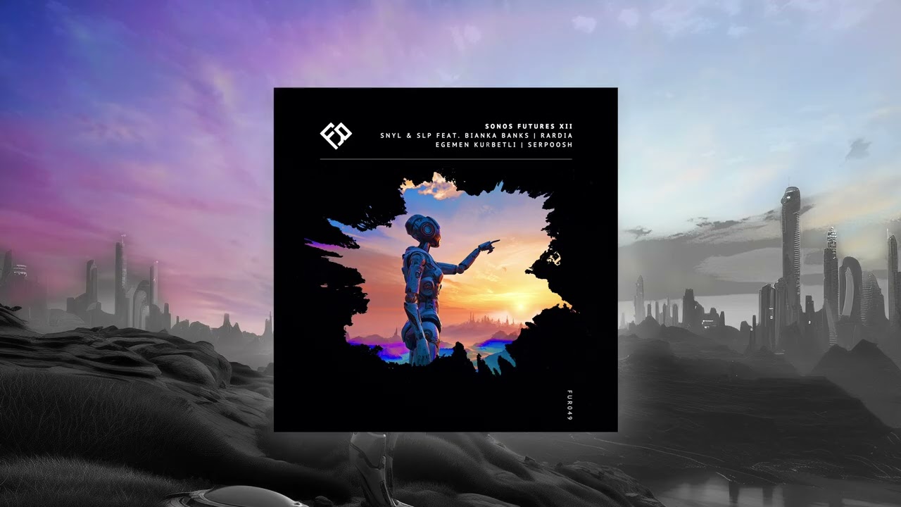 SNYL & SLP feat. Bianka Banks - Sometimes I Wish