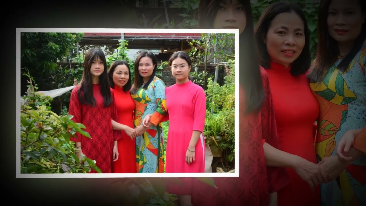 Mung tho 100 Cu Hoang Thi Tu - tong ket