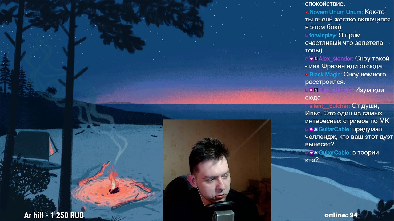 Играем турнир 2х2 UMK3 от @forwinplay