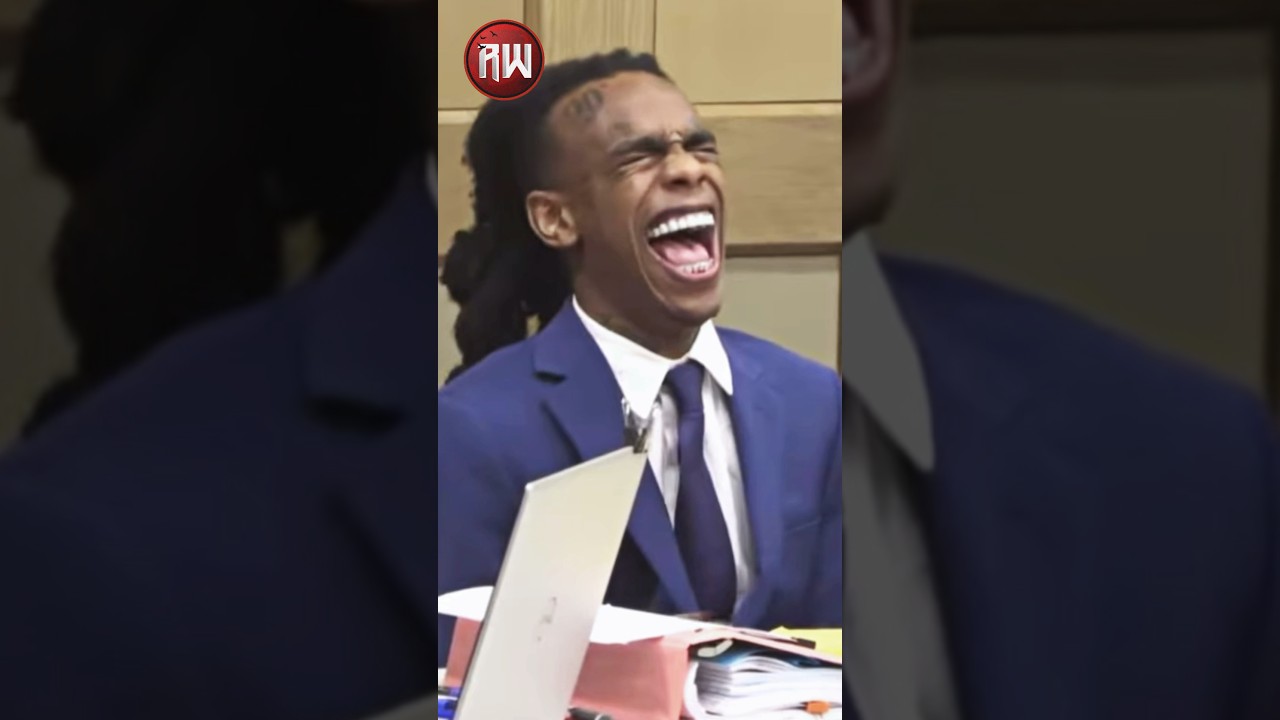 Does YNW Melly know he&rsquo;s facing the DEATH penalty? 😭