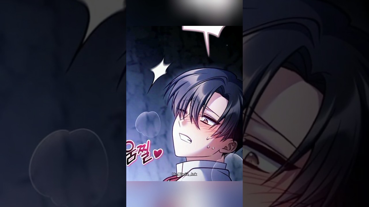 Mc first time 😁|| Regressor Instruction manual || #manhwa #shorts #manhwaedit