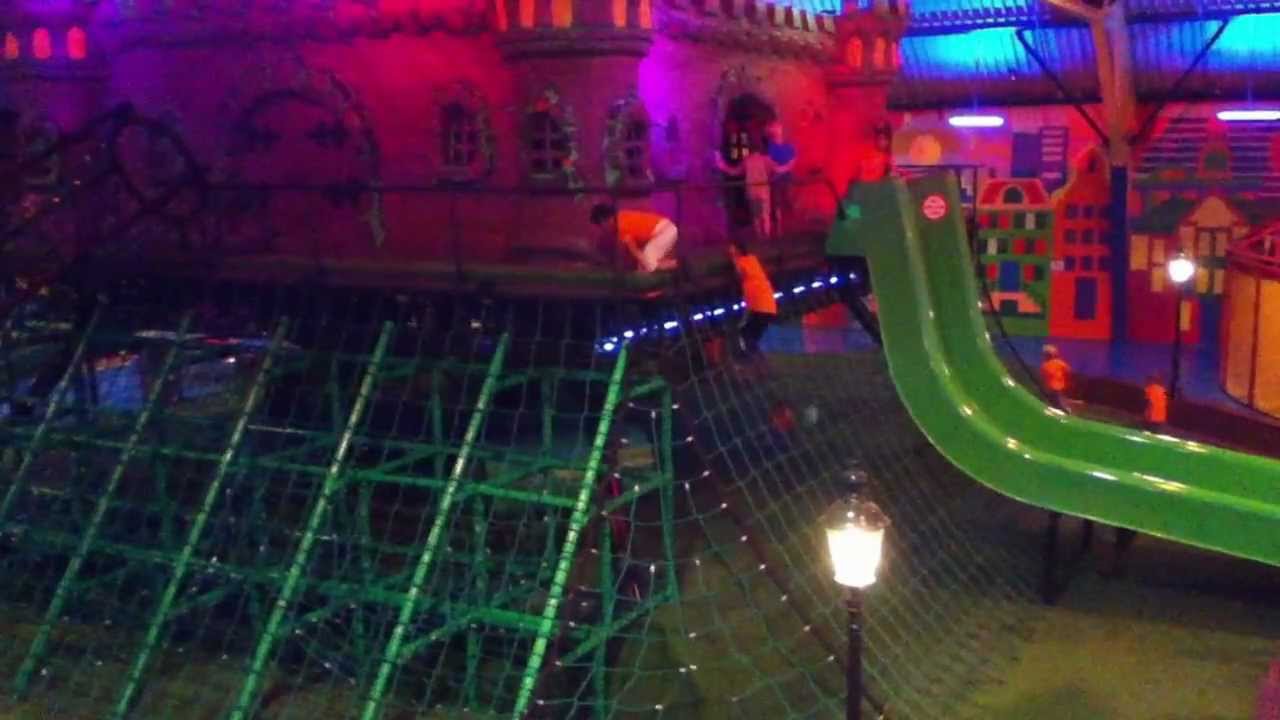 Woejpret 2012 - Kidzcity Utrecht
