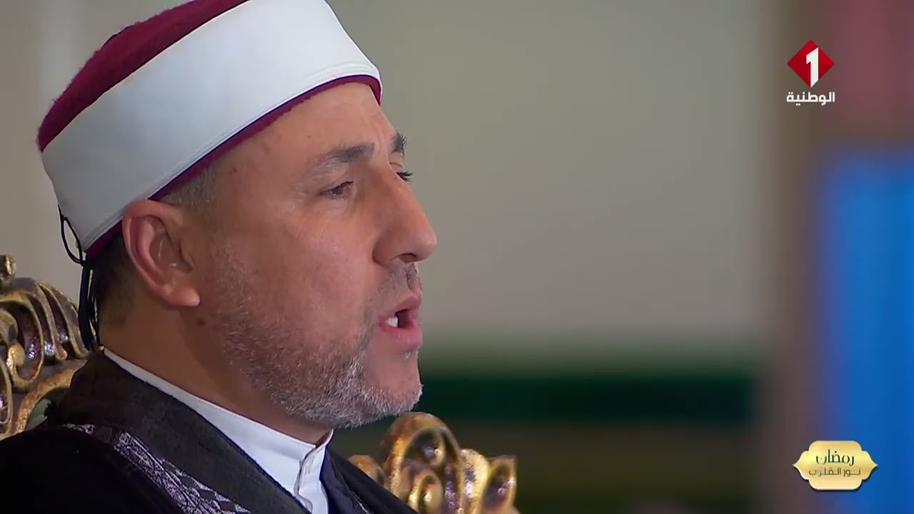 رمضان نور القلوب ليوم 12- 03- 2026