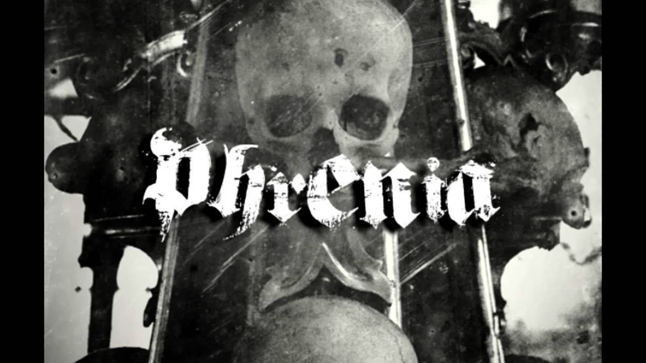 Phrenia - I Need Your Love (Calvin Harris cover)