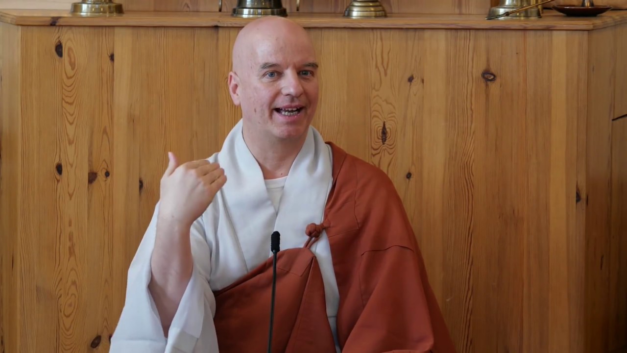 2020 03 01 Eredeti Fény Zen Templom, 90-napos elvonulás (záró tanítás)