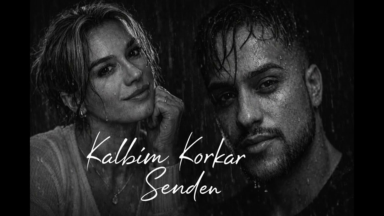 Kalbim Korkar Senden - Türkce Jazz  Duett