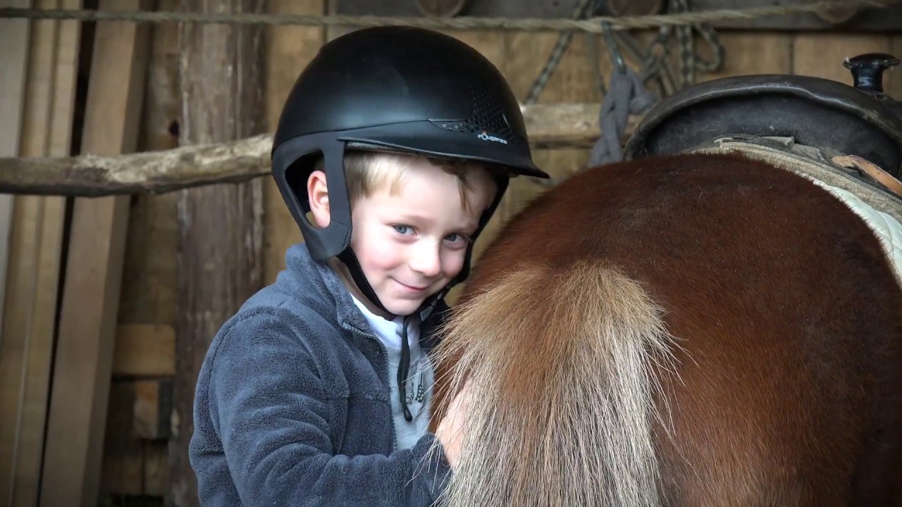 AUREL'HORSE Centre de Tourisme Equestre