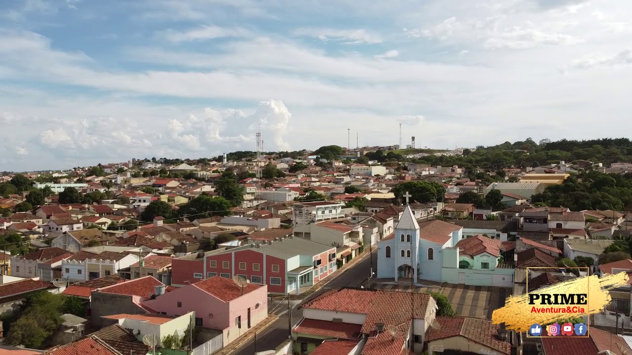 Voo curto no cento de Rafard-SP.#DRONE.