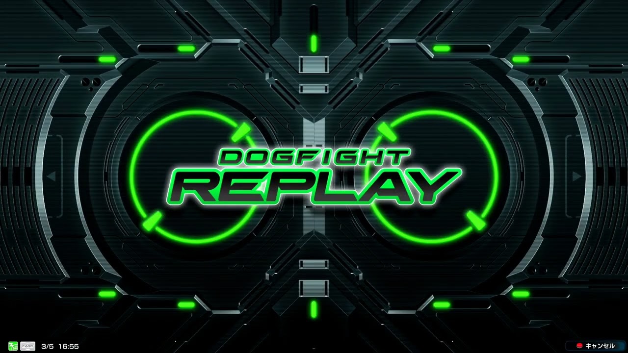 【EXVS2IB】イニブ Valiant帯　シャッフル　キュベレイパピヨン