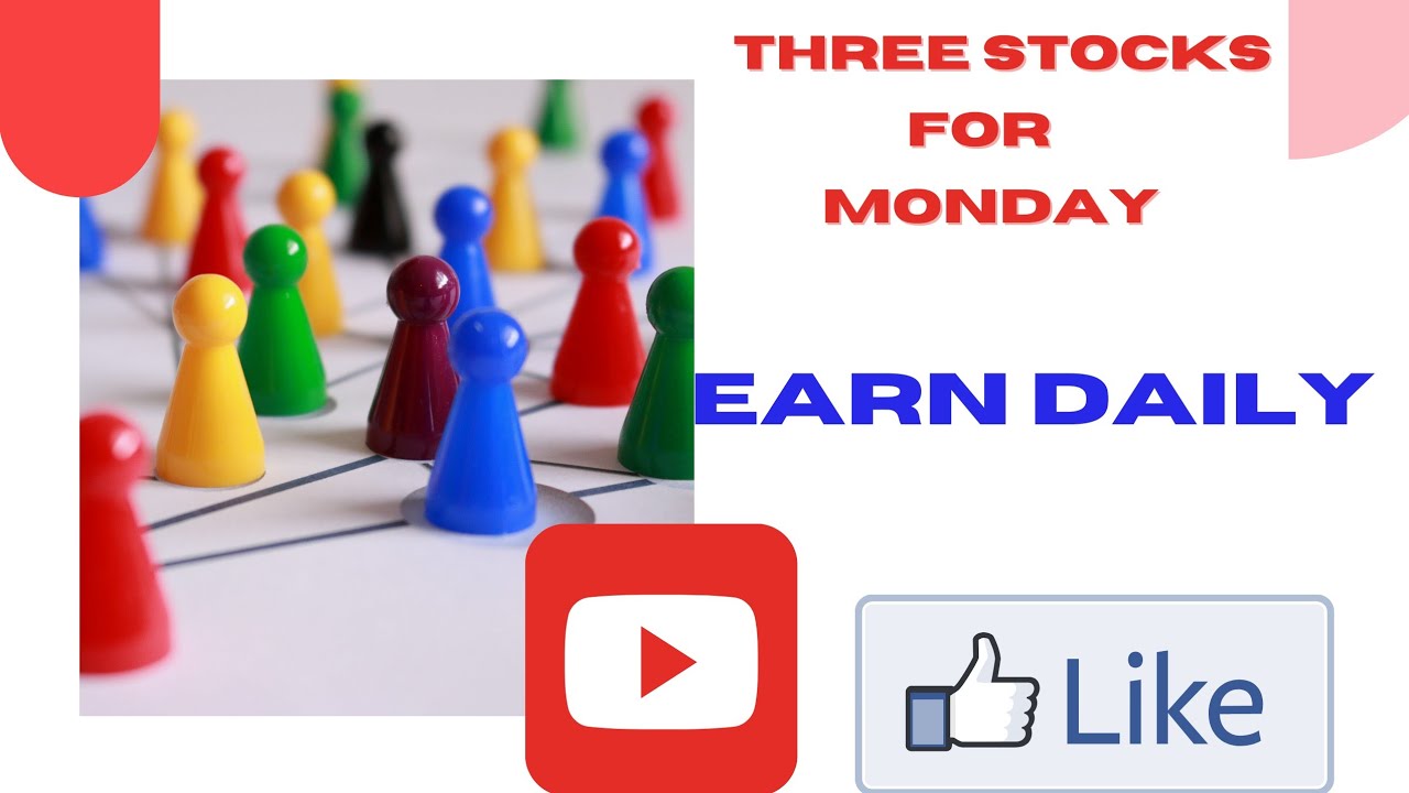 Best stock for Monday ,10th,2021|Best Intraday stock || Intraday trading