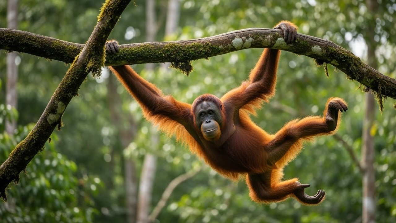 Primates: Monkey Day: Fun Facts, Wild Behaviours & Why Primates Need Our Help”