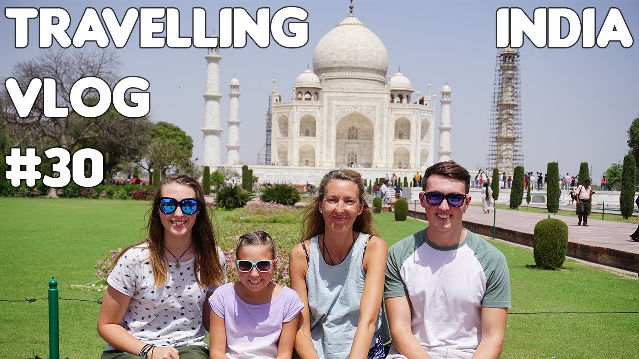 The final travelling vlog | India | Travelling Vlog #30