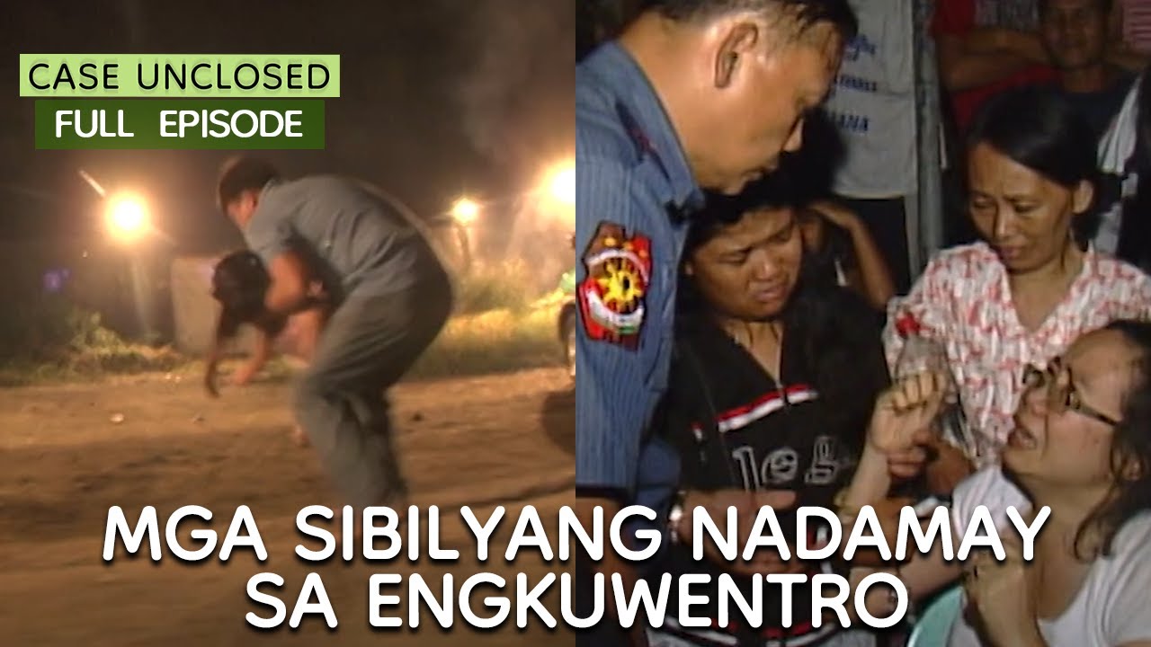 DECEMBER SHOOTOUT SA PARAÑAQUE | Case Unclosed