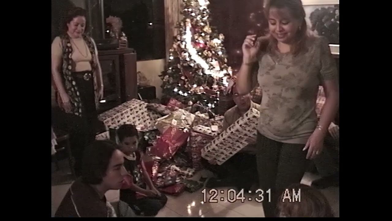 Diciembre 24 de 1997 - Cali