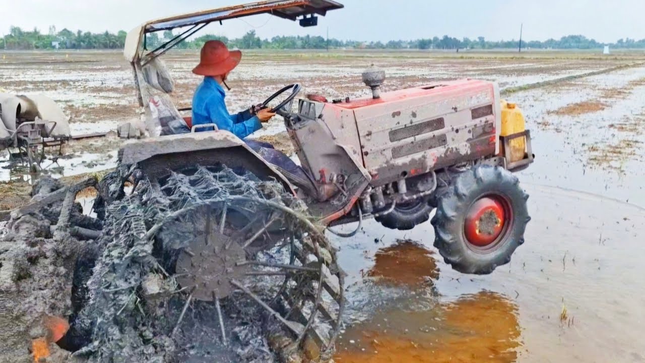 Máy xới