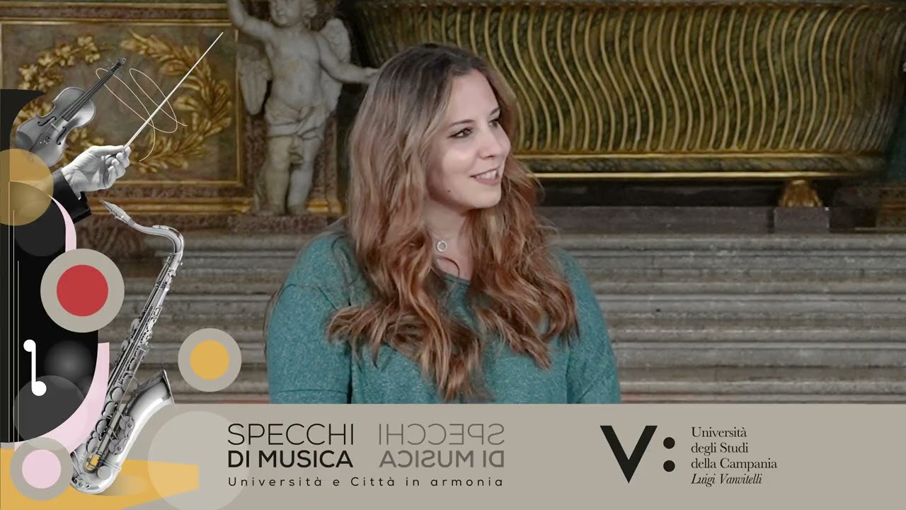 Intervista a Gibboni e Dalia per specchi di musica.