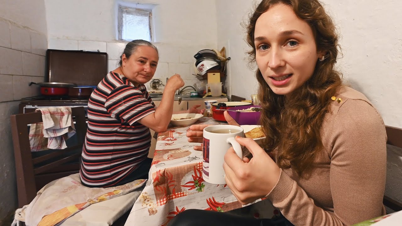 ¿POR QUÉ MI MAMÁ YA NO QUIERE VIAJAR CON NOSOTROS?