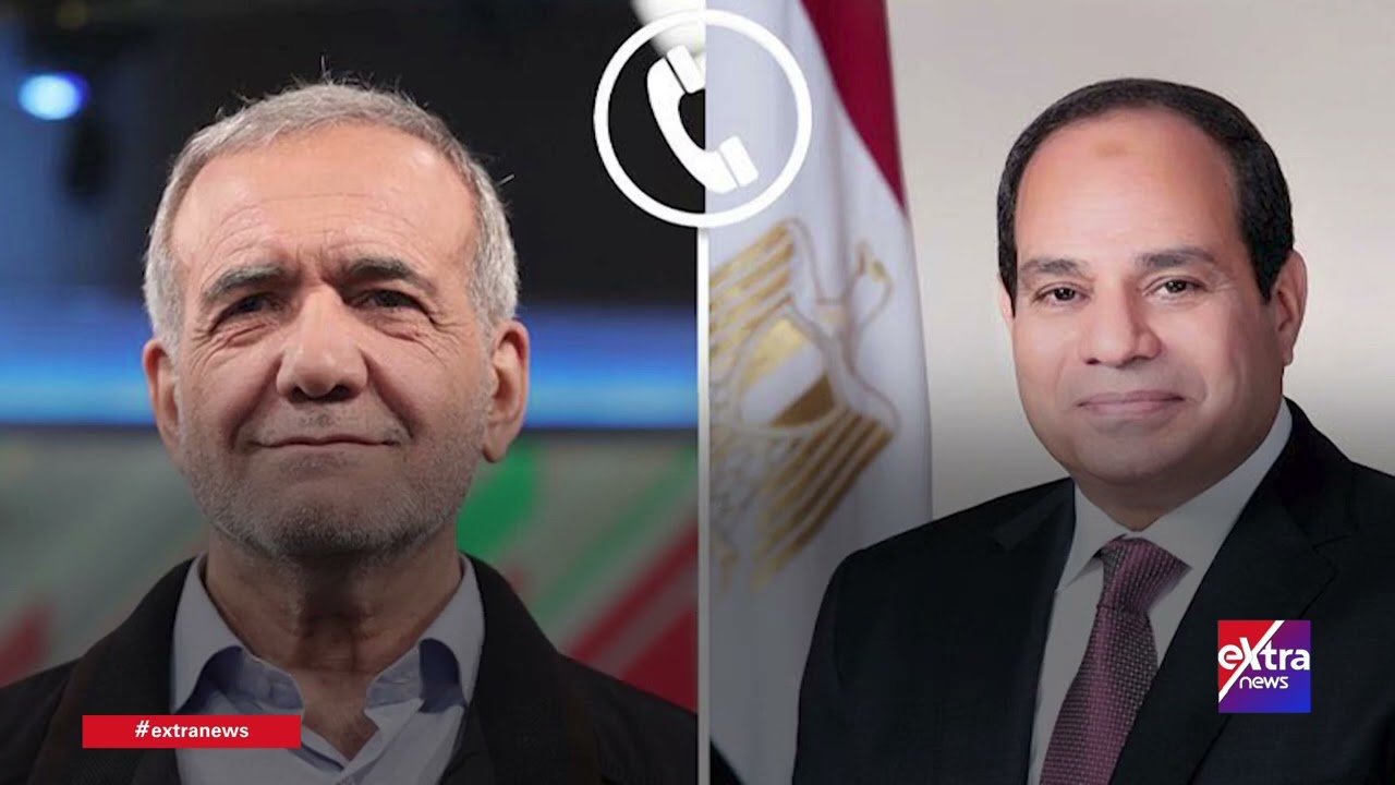 دعم مصري كبير للأشقاء منذ بدء الاعتداءات الإيرانية على الدول العربية في 28 فبراير