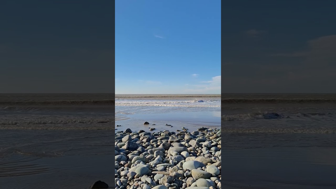 10 minute seaside soundscape