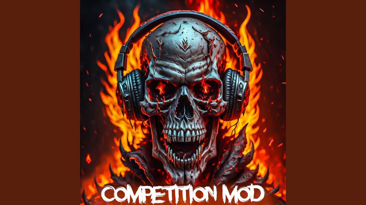 SHIP HORN COMPETITION MOD