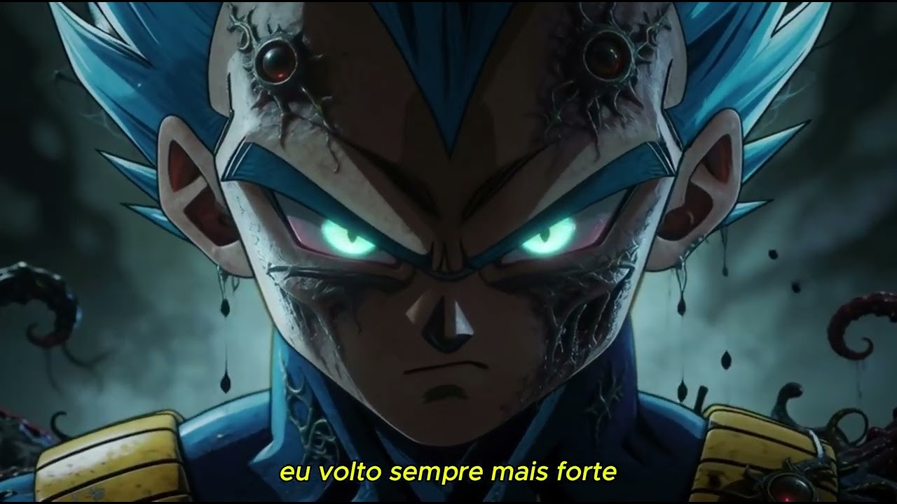 EU NÃO PARO, EU NÃO CEDO!