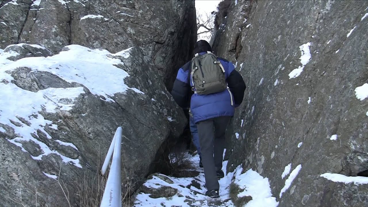 Marstrandsön, Vandringstips. Beautiful Swedish nature on Marstrand .mov