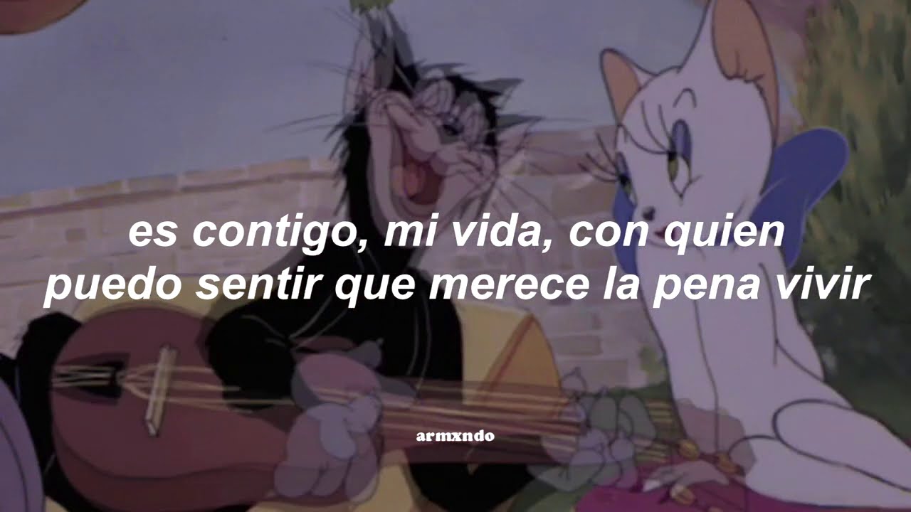 Julieta Venegas — El Presente [Letra]