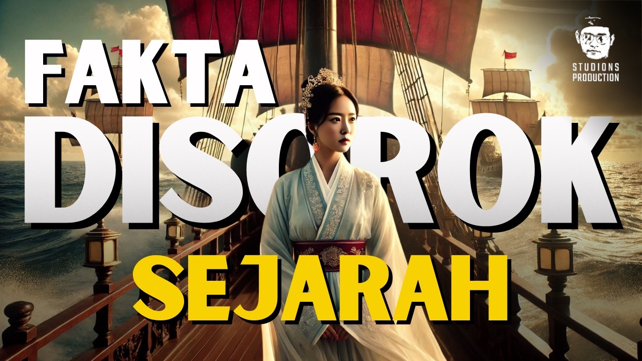 Rahsia Islam Melaka-China: Cheng Ho, Hang Li Po dan Misteri Maharaja Ming.