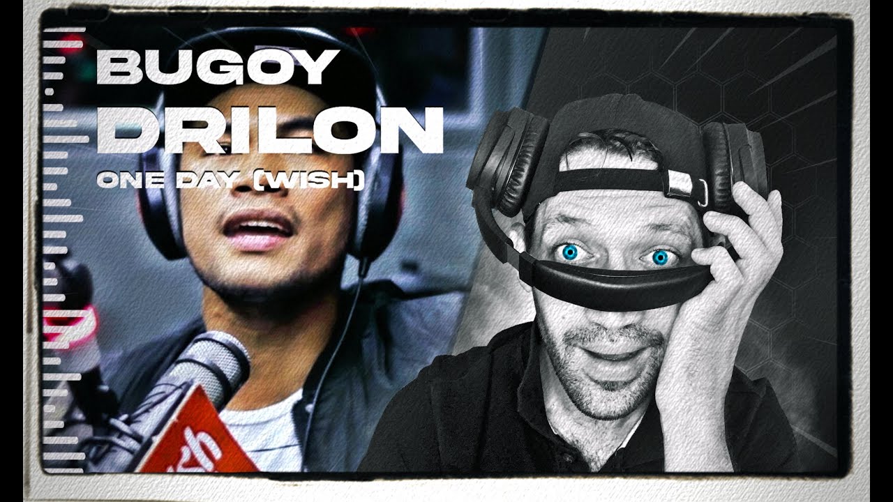 Bugoy Drilon covers 