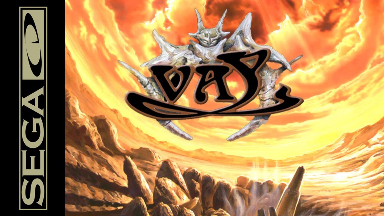 [Longplay] SCD - Vay (4K, 60FPS)
