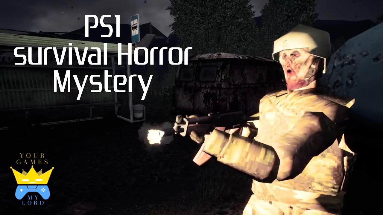MISERY Proves Indie Horror Games Can Live Up To Their Name