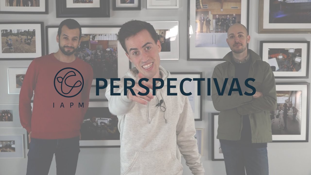 ¿Qué es PERSPECTIVAS?