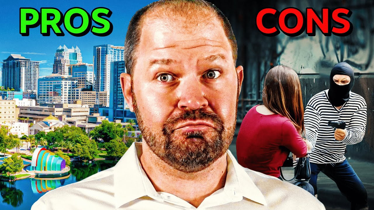 The REAL Pros and Cons of Medford Oregon (From a Local)