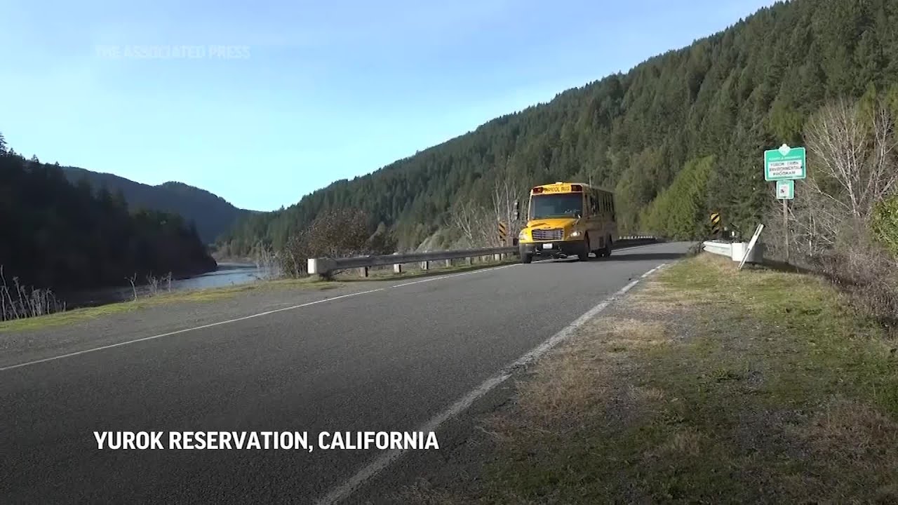 Native missing women crisis on California coast