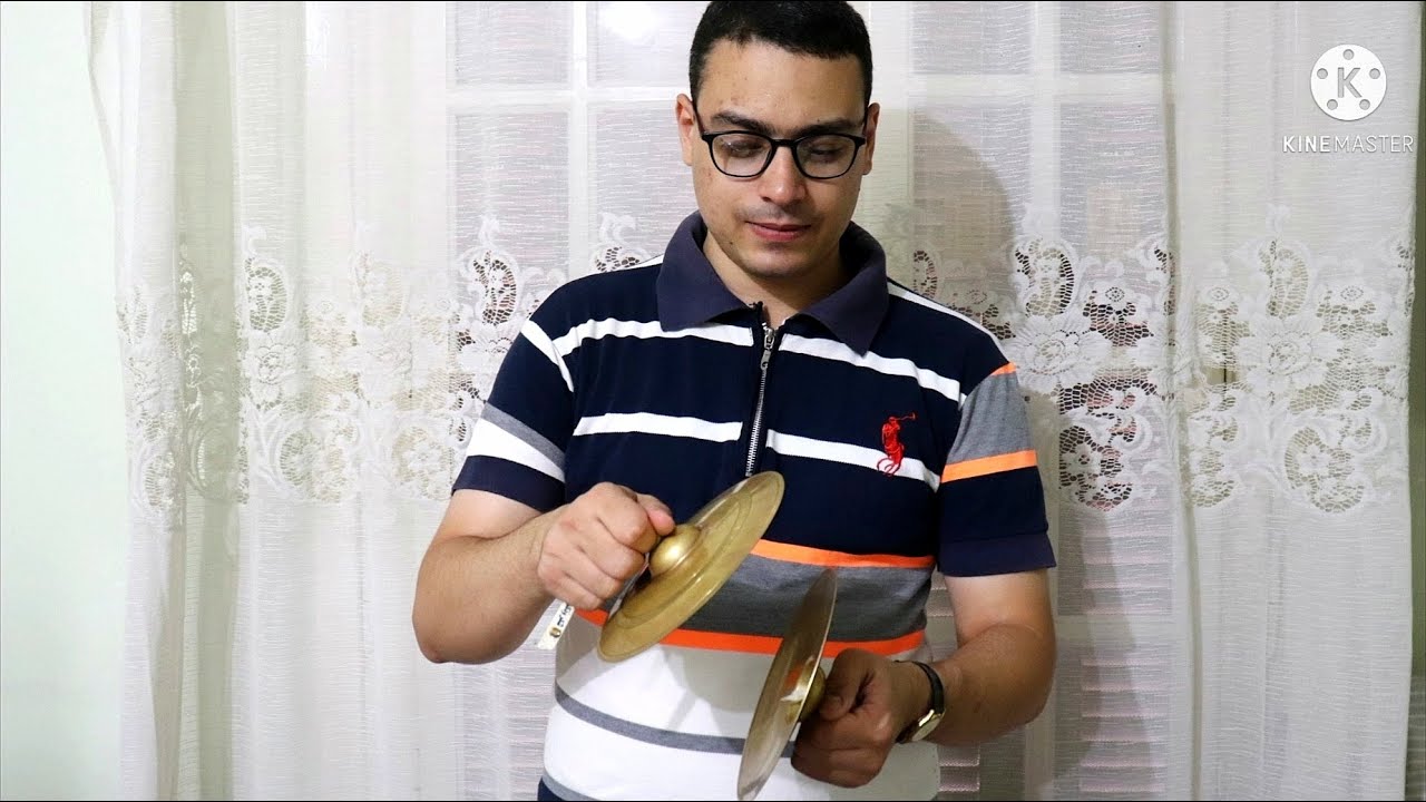تعليم الدف + ازي تجيب دف كويس
