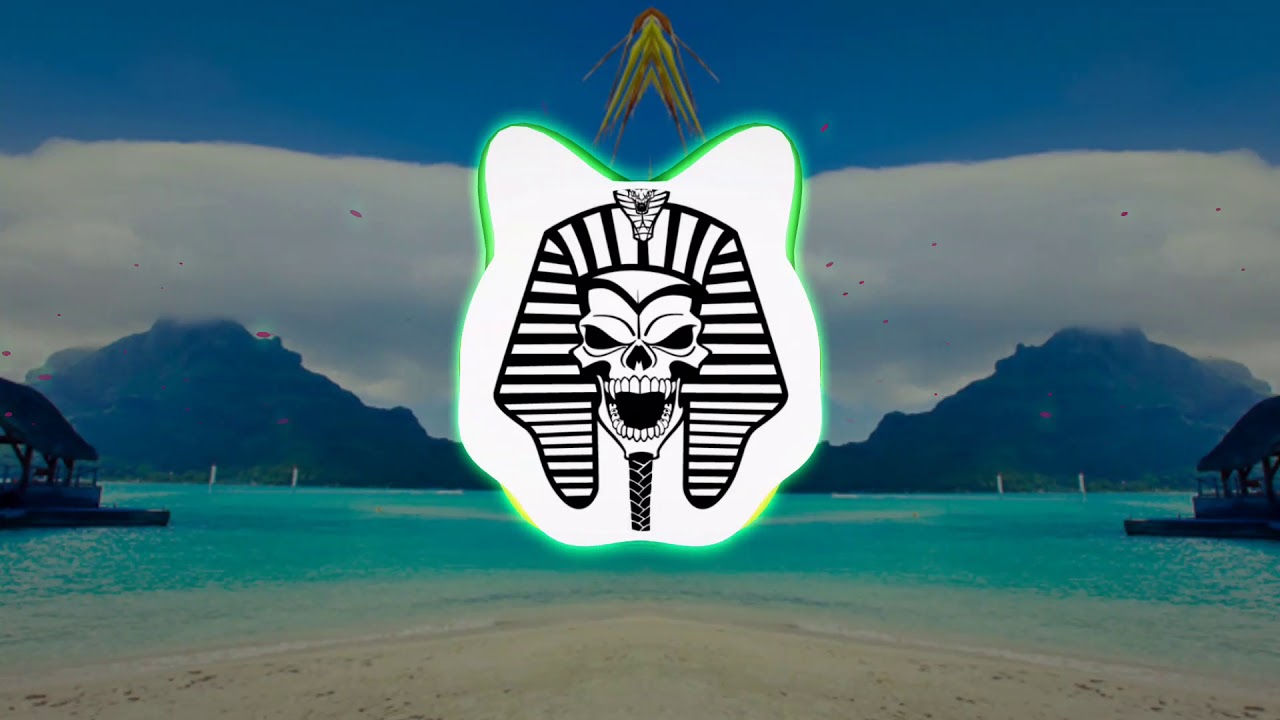 P A K A L O V A  [WeedWaker Rmx 2X18] 4 Gilles Du LP TARAVAO