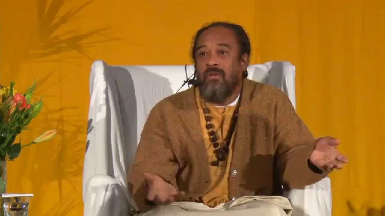 The Wisdom of the Heart - Part 1