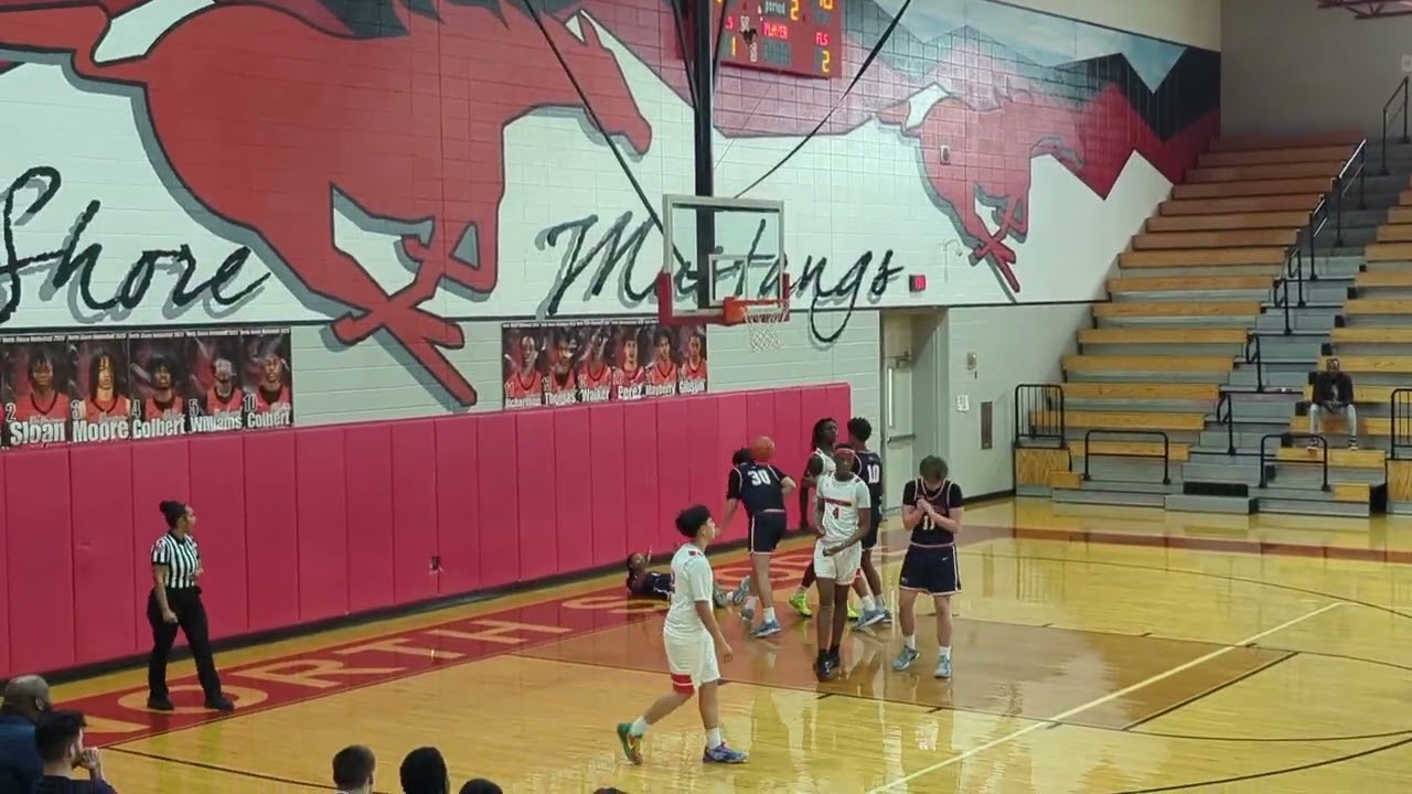 AHS vs NorthShore_FreshA_02.04.26