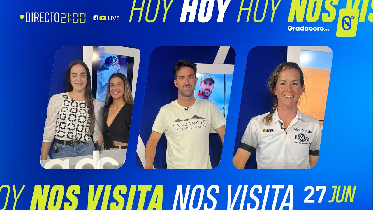 GradaCero 4x212 / 27-06-24