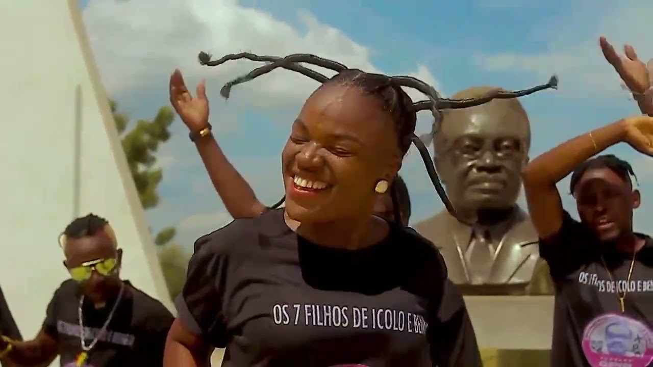 Otawaza e Elif Chindondo | Brevemente. O TEU TALENTO VAI TE LEVAR LONGE, CREIA