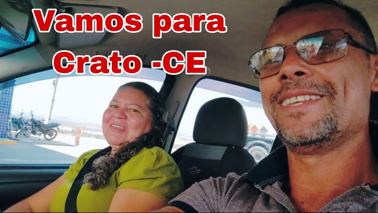 Retorno de uma consulta, vejam o percurso de Milagres a Crato Ceará 