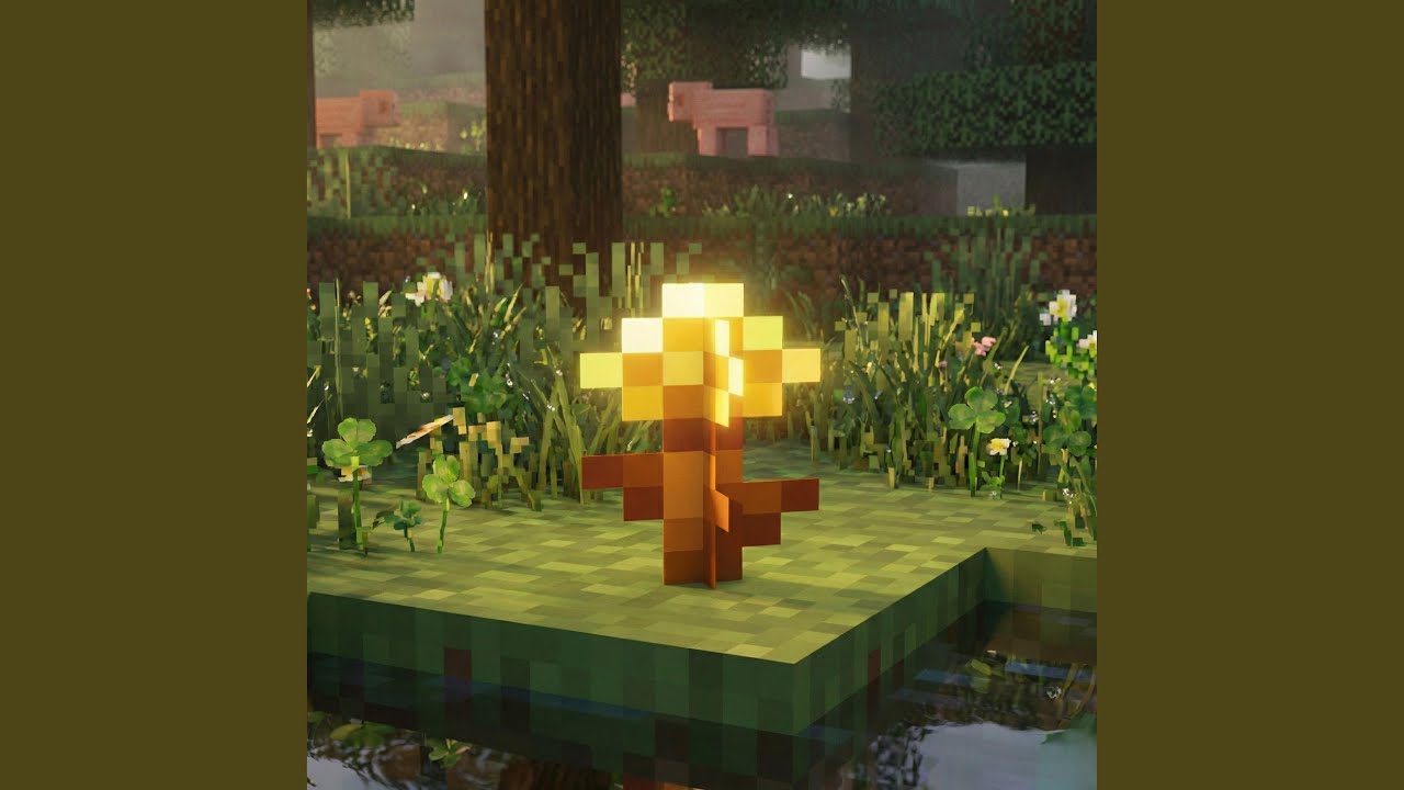 GOLDEN DANDELION PHONK
