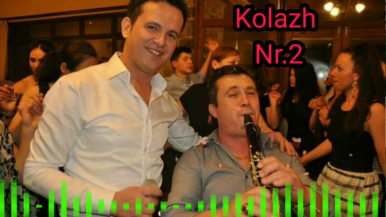 Vladimir Rustemi - Kolazh Jugu 2