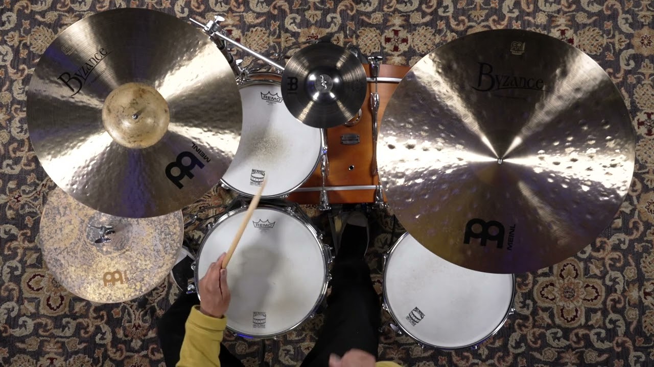 Meinl 8