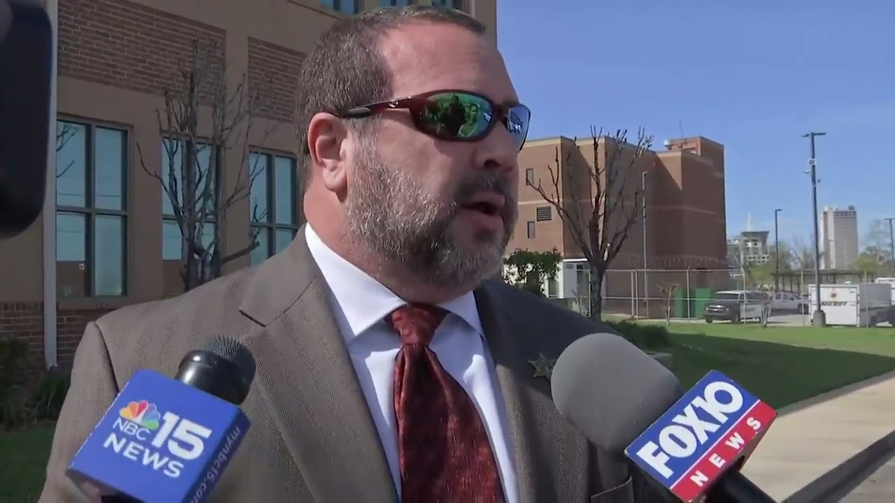 Mobile private school teacher arrested for engaging in sex acts with student
