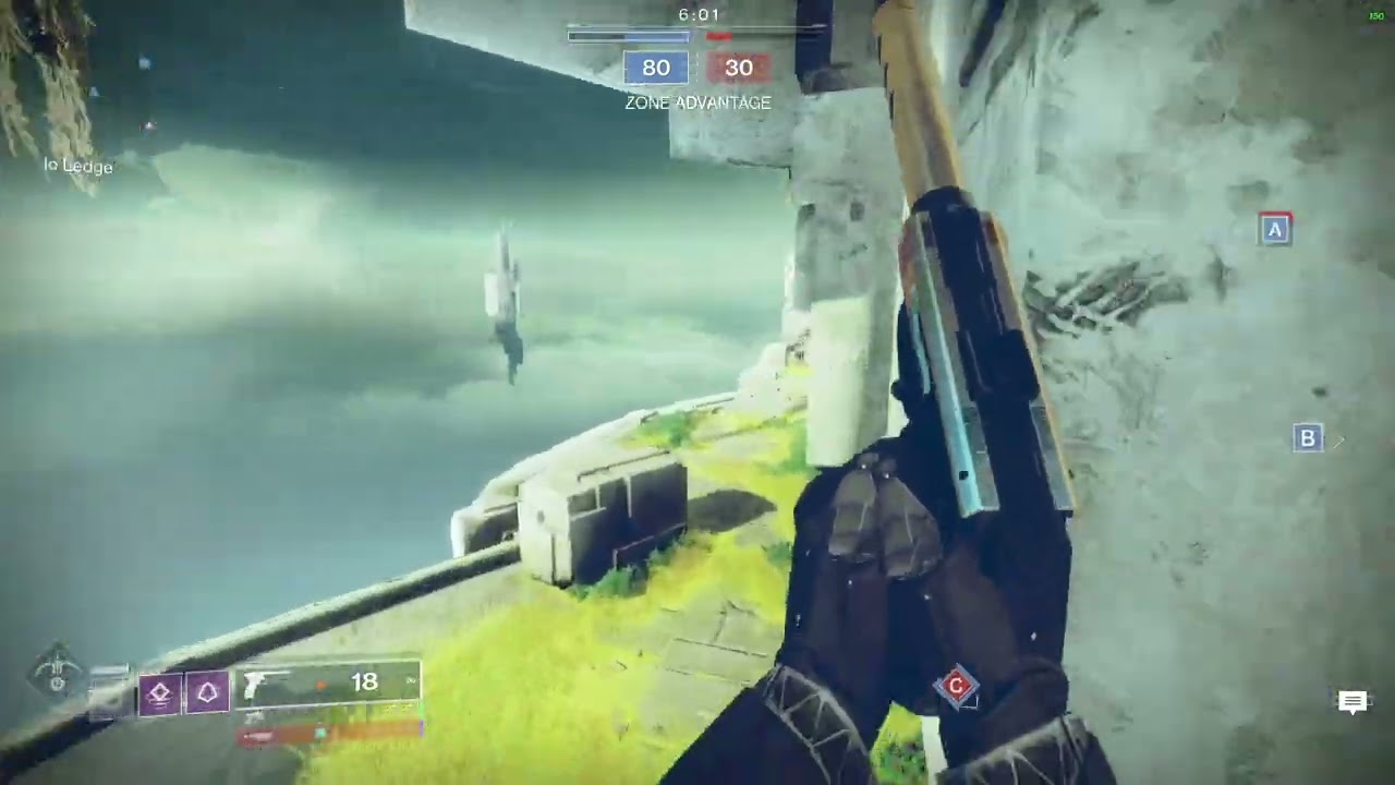 Drang Wick