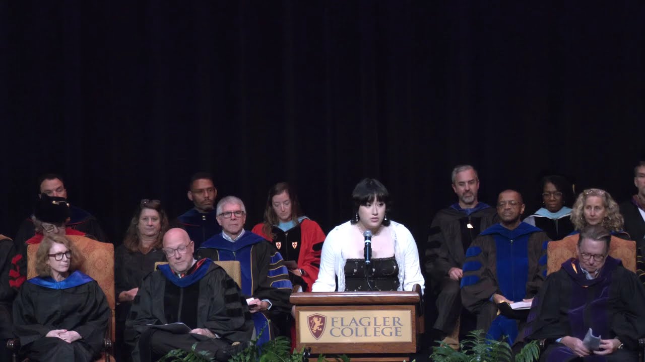 Baccalaureate Ceremony 2025