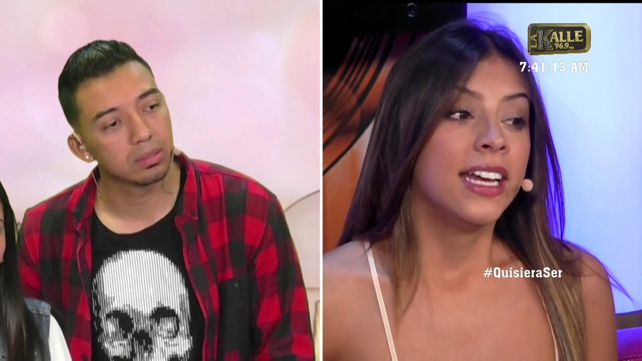 Lokillo confesó que lo obligaron a casarse