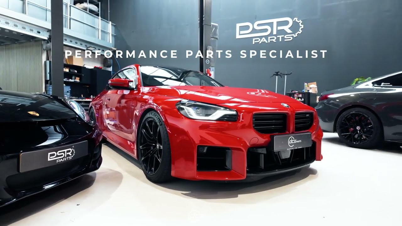PSR Parts | Behind the Scenes | 3D Scanning | Exhaust & Performance Parts Development