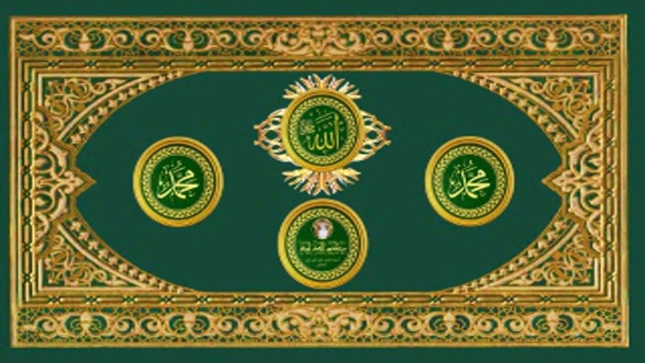 كنز - 265- أسرار الدعوات المستجابة – دعوة النور – عدل عمر – إدريس – رؤية الله في المنام.